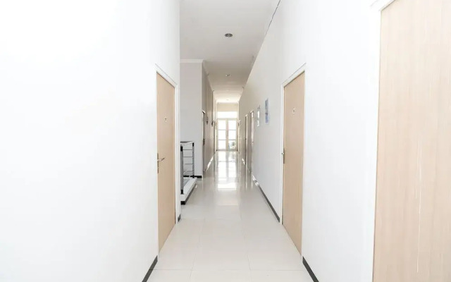Unta Residence by OYO Rooms