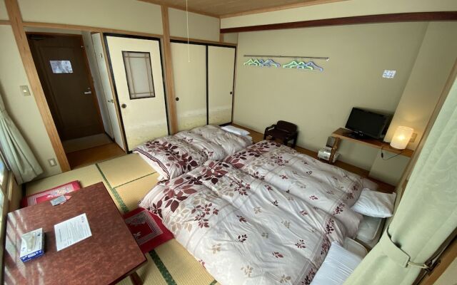 Nozawa Dream Central