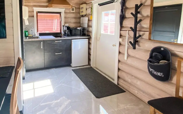 4 Person Holiday Home in Trelleborg