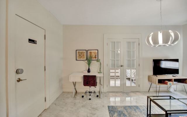 Destination Stays-Design District Miami
