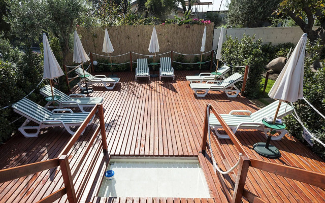 Villa Collina