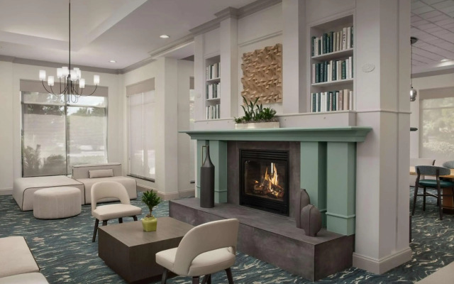 Hilton Garden Inn Columbia/Harbison