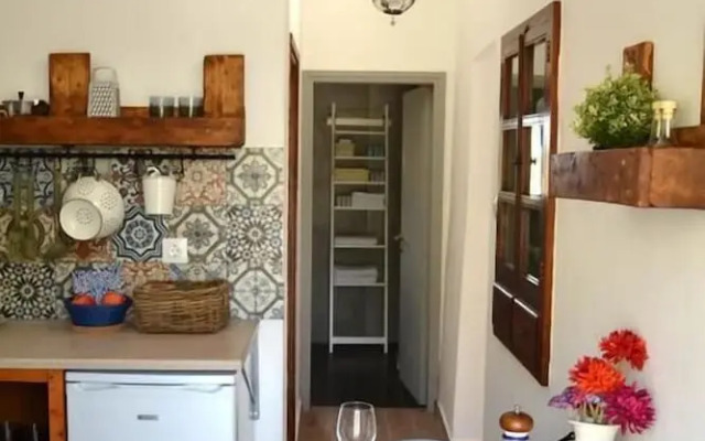 CasaLindos Spitaki