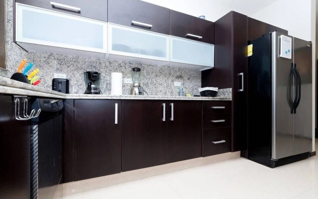 Two Bedroom Apartment Heliko 201