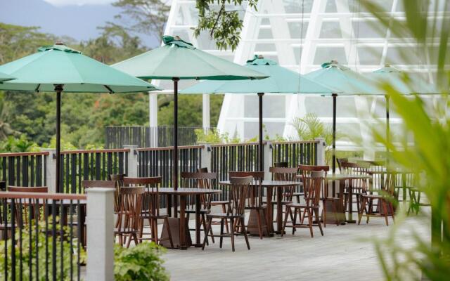 Metland Venya Ubud(Formerly  Horison Ume Suite & Villas)