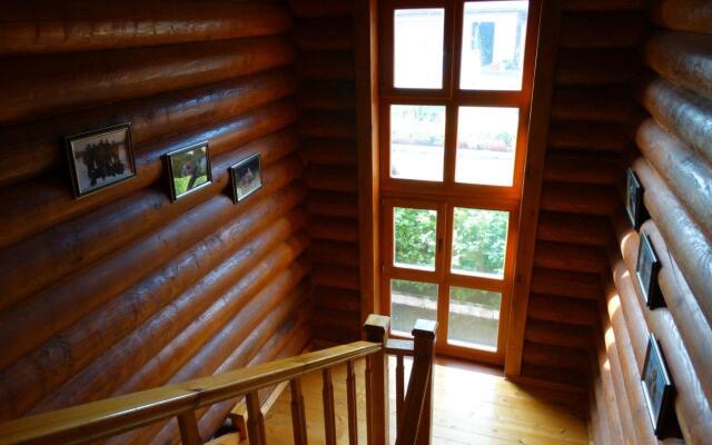 Obvinskaya Faktoriya