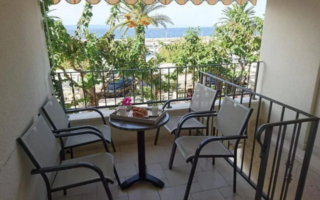 Apartment Varija