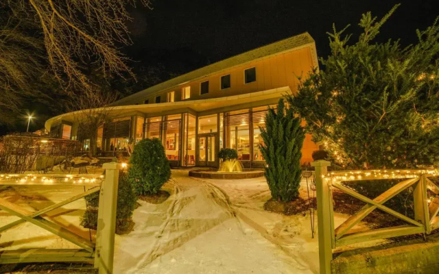 Klingenberg Hotel