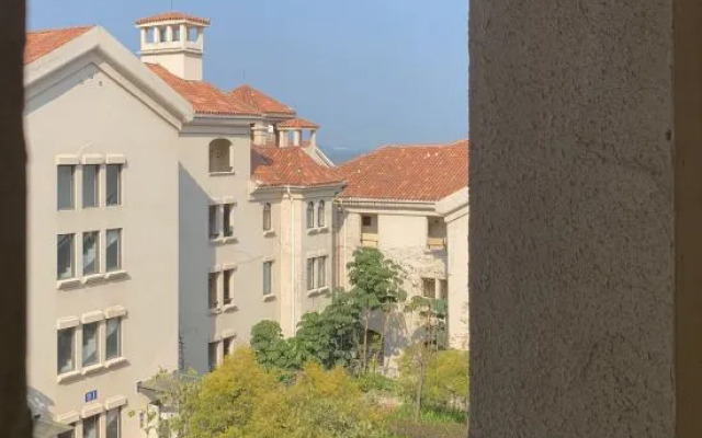 Longhai Kadakesi Cape Holiday Apartment One