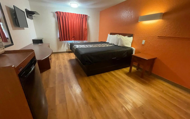 Ashley Inn
