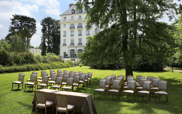 Waldorf Astoria Versailles - Trianon Palace