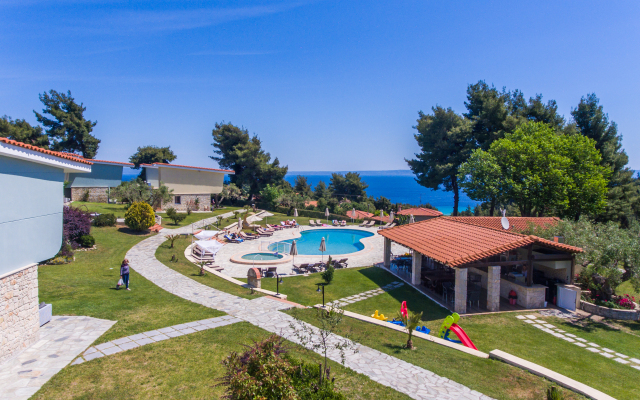 Alkion Hotel