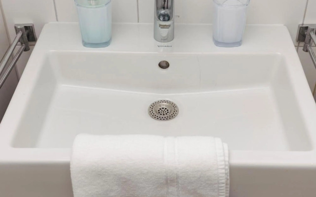 Beautiful 2-bedroom apartment near Schönbrunn