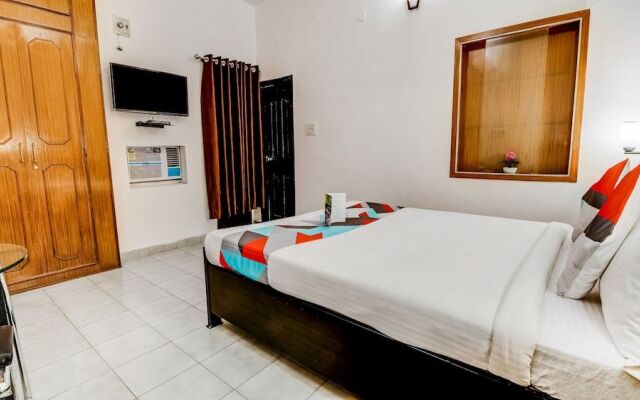 FabHotel The Pride