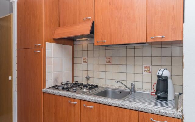 I Fari D220 600m From The Beach