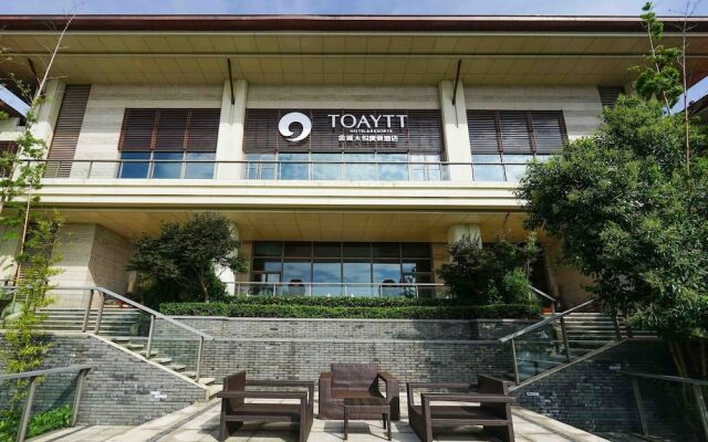 Toaytt hotel & resorts