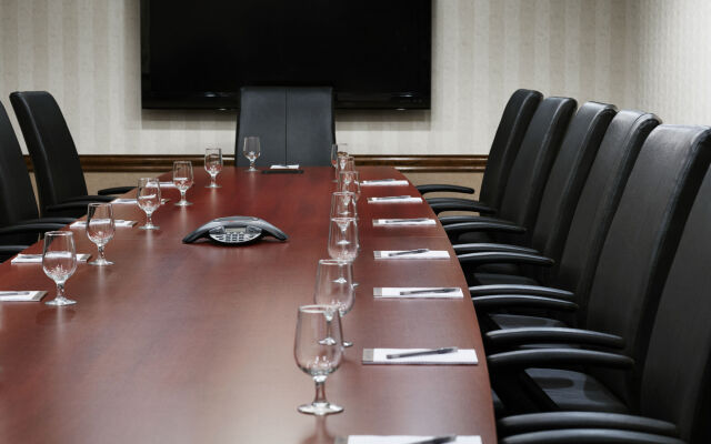 Club Quarters, Times Square - Midtown