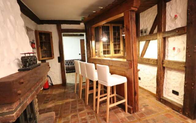 Holiday Home Eifel With Pool