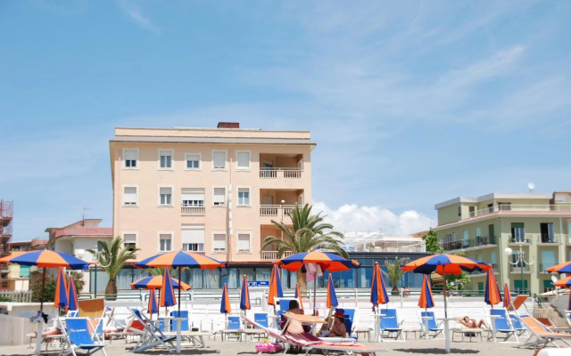 Hotel Villa Eleonora