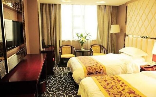 Aishijia Hotel