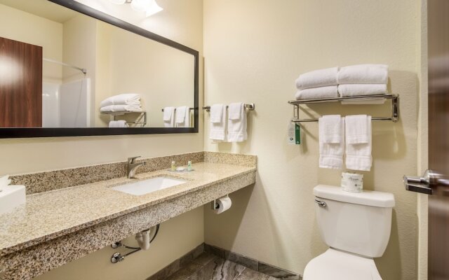 Cobblestone Hotel & Suites - Gering/Scottsbluff