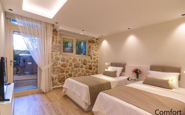La Mer Comfort Suite