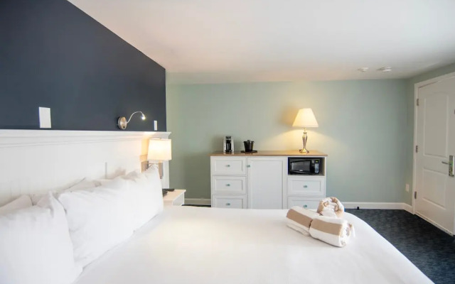 Cape Colony Inn