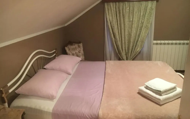 Kairos Rooms