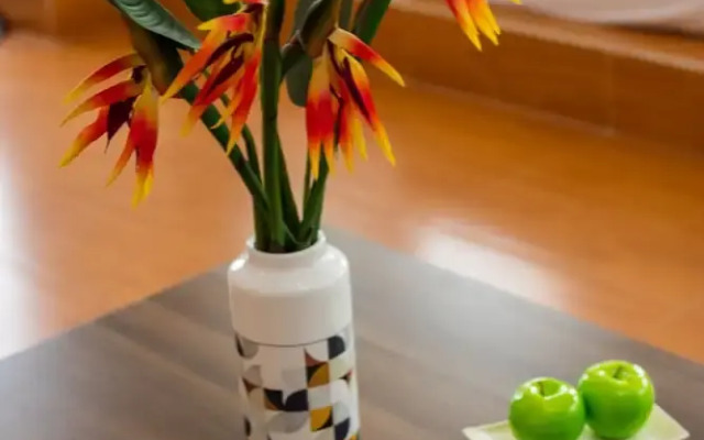 Moc Chau Eco Garden Resort