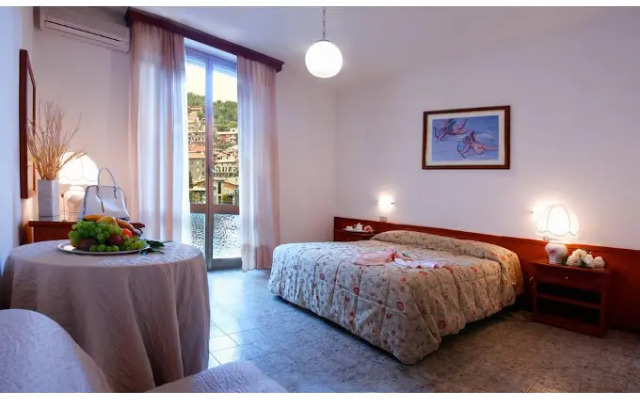 Hotel Massarelli