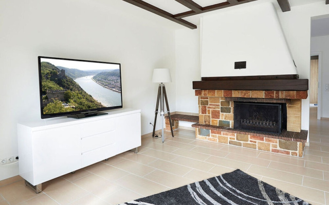 Rheinflair Comfortable Holiday Residence