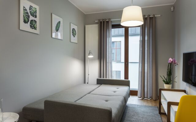 UNIC Apartments Dominikańska