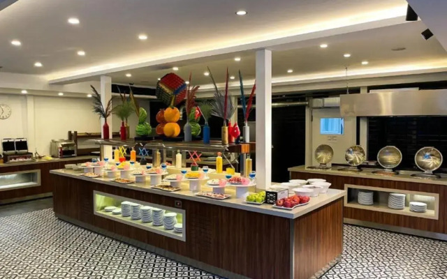 Alessia Hotel