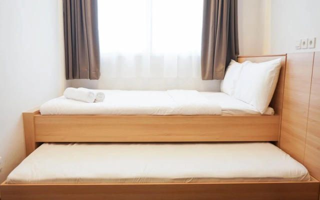 Spacious 2BR Lexington Apartment