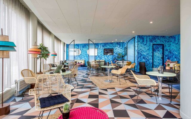 ibis Styles Evry Courcouronnes Hotel and Events