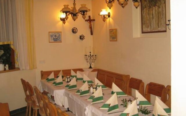 Hotel Pension Schwaiger