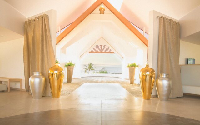 Akoya Hotel & Spa