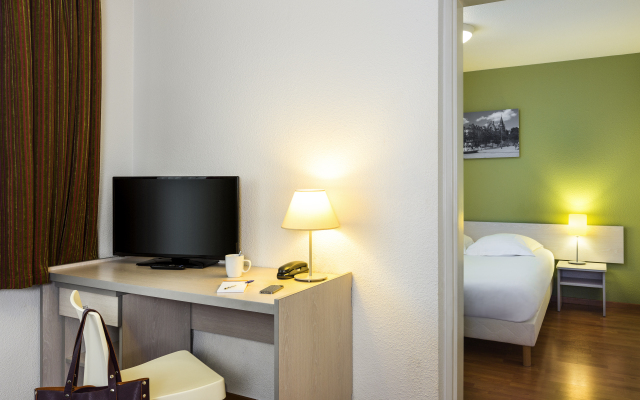 Aparthotel Adagio Access Rennes Centre