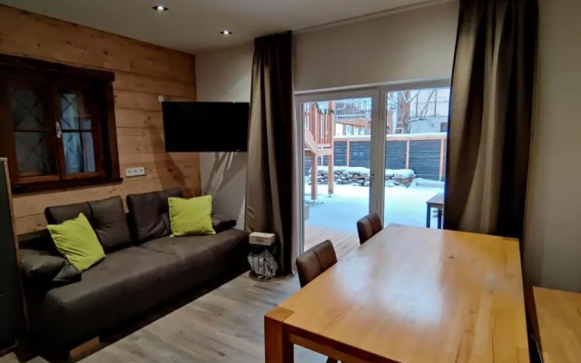 DaHome Appartements