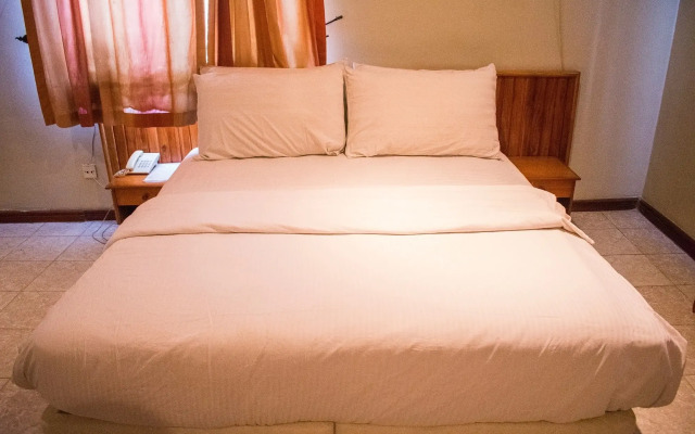 Chelsea Suites Limited