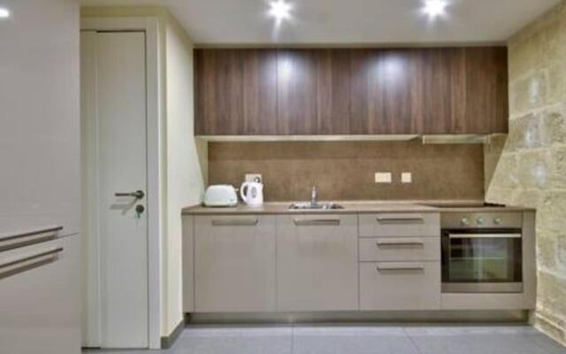 Vallettastay - Orangerie Two Bedroom Apartment 201