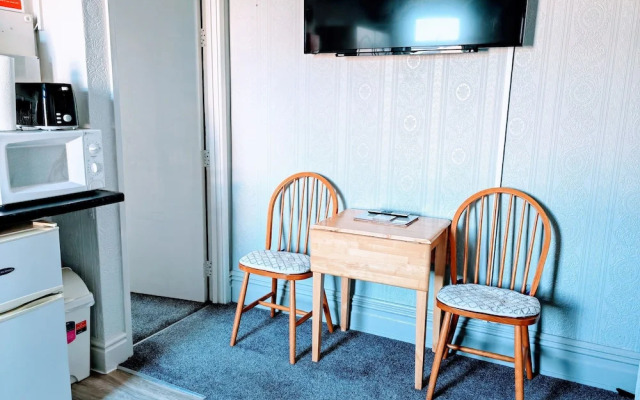 Seahawk Holiday Apartments
