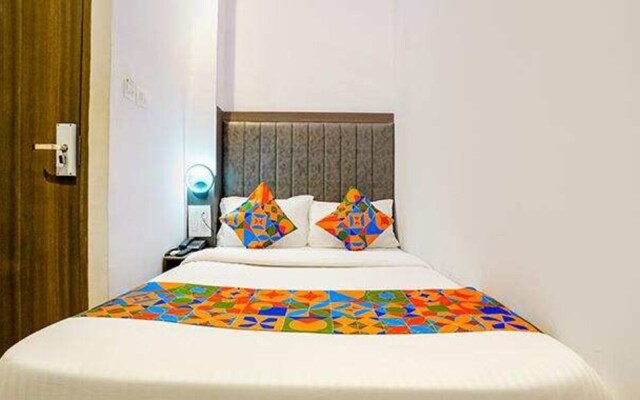 Fabhotel Sunrise Suites