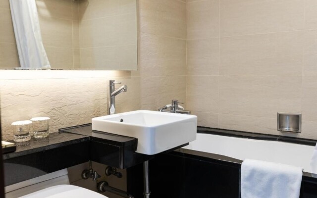 Kensington Hotel Seorak