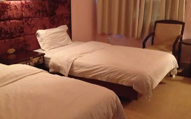 Yunfu Xinxing Lido Hotel
