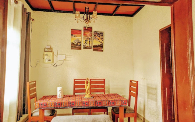 Rand's House I Homestay