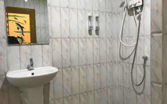 Pakarung Homestay