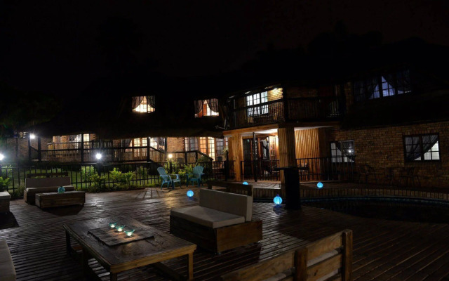 Vallee de Misty Guest House