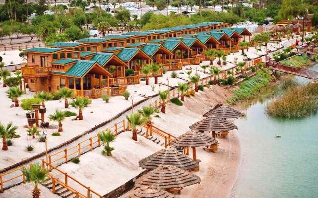 Pirate Cove Resort & Marina