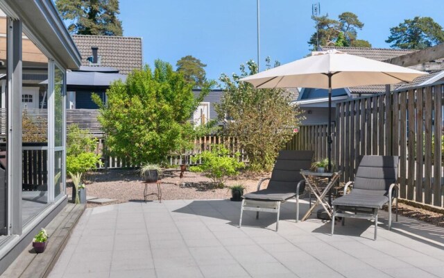 Ahus House Near Beach 100 m Golf 3 km Family Stay